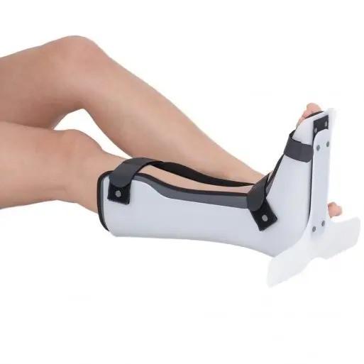 Ортез-чобіток для гомілковостопного суглоба деротаційний ORTHOPEDICS MEDICAL FA51 L (1801954983) - фото 2