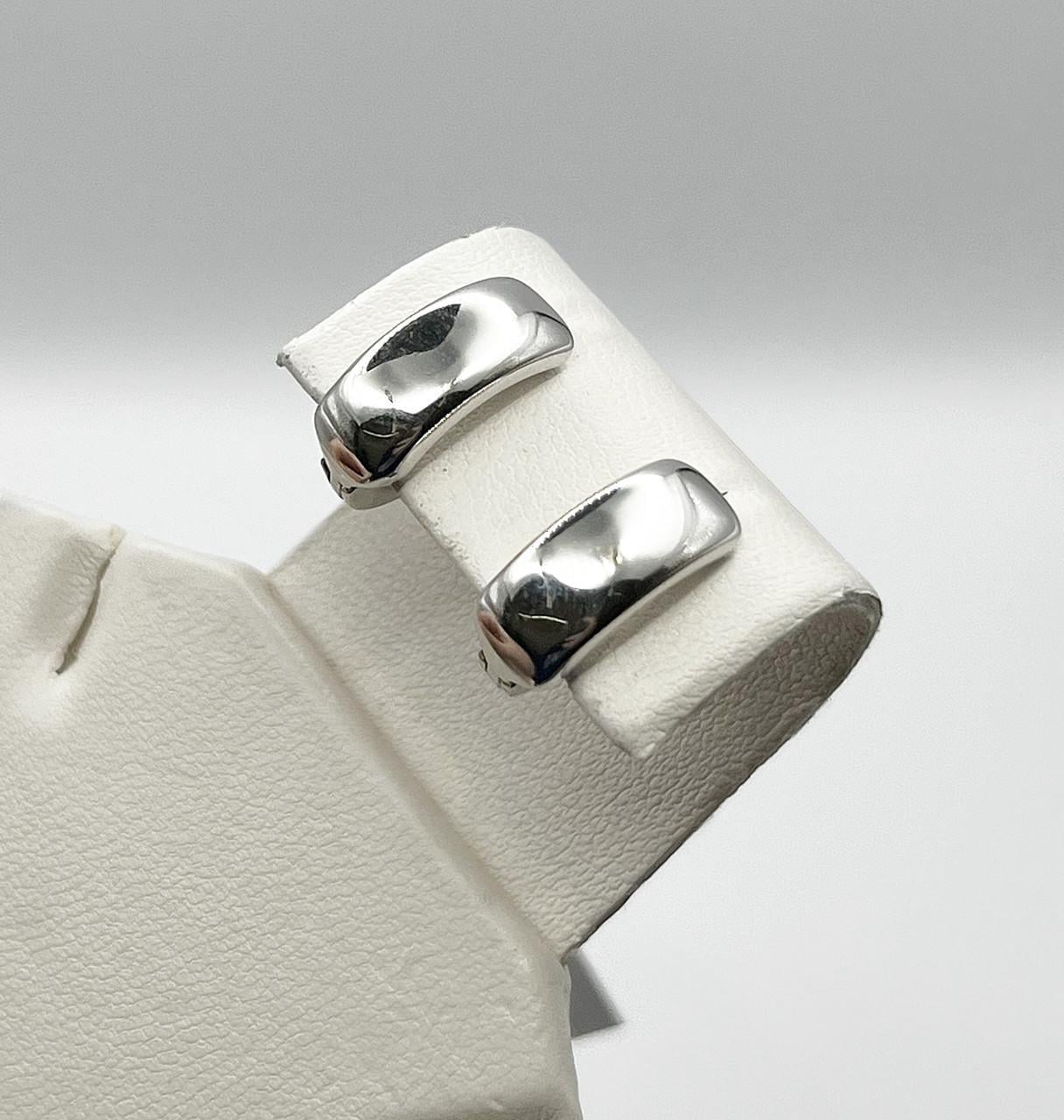 Серебряные серьги 3,8 г (2649770612) Серебряные серьги 3,8 г (2649770612)
