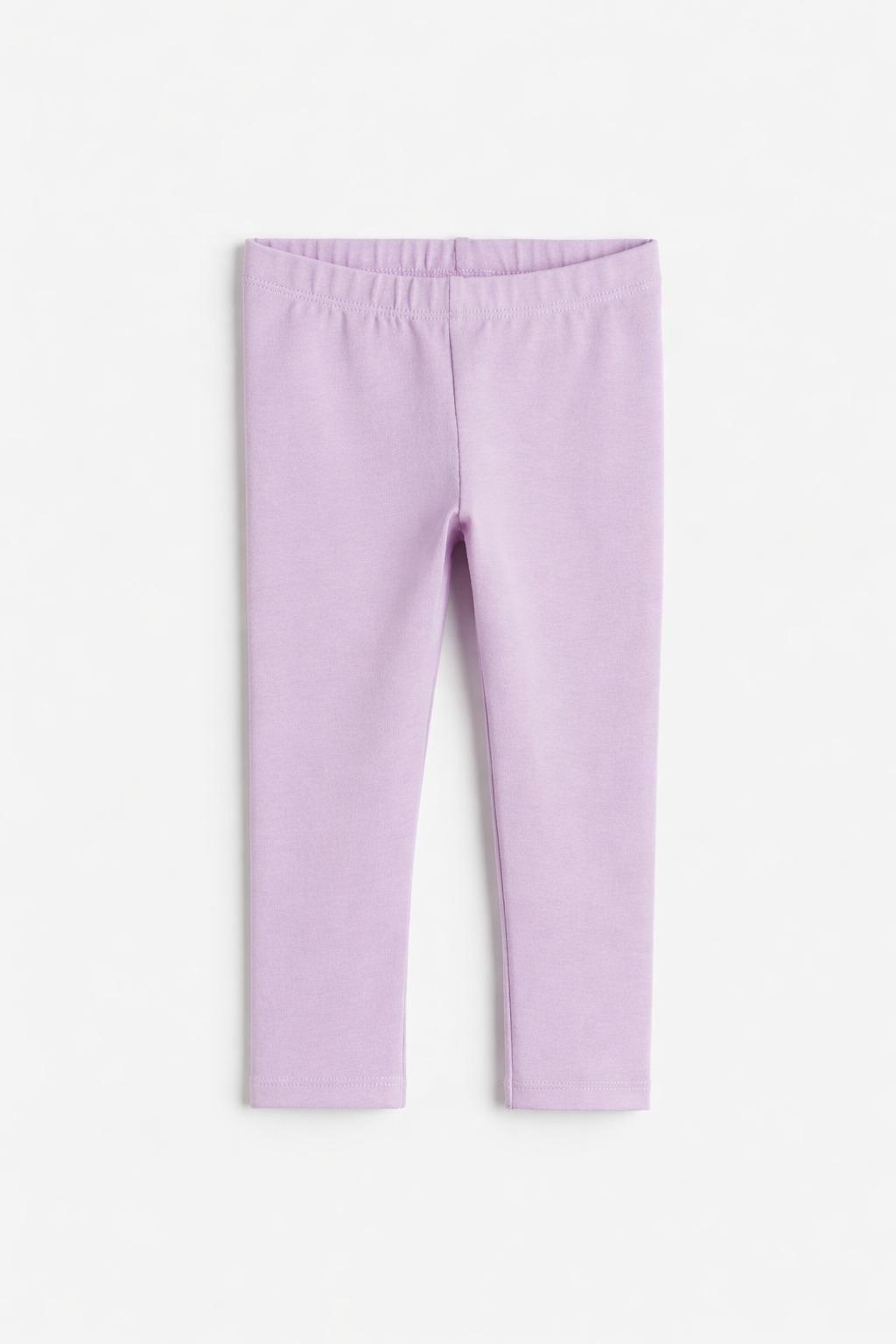 Лосини H&M 98 см Бузковий (1088058)