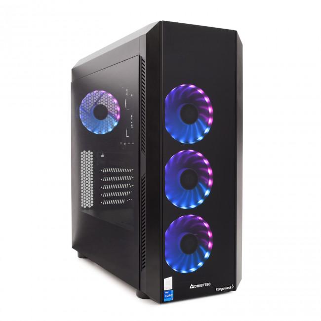 Системний блок Komputronik Infinity X512 i5/16/1000/2000 GB/GeForce GTX 1650 4 GB (D8)