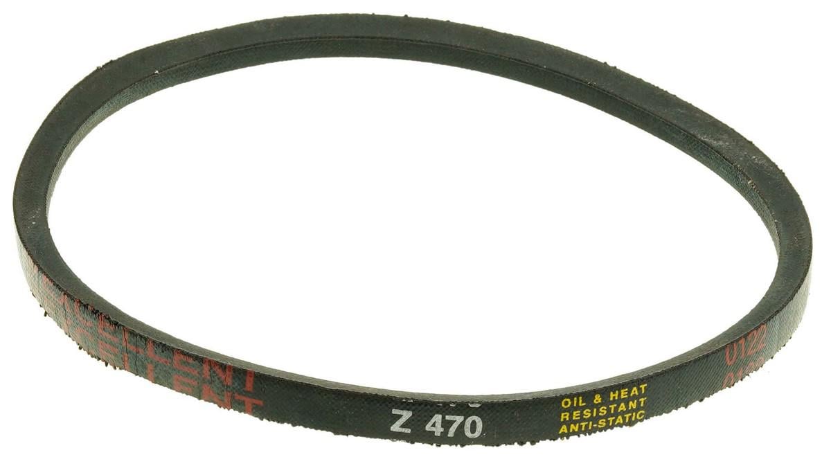 Ремінь клиновий Z-470 (рем646)