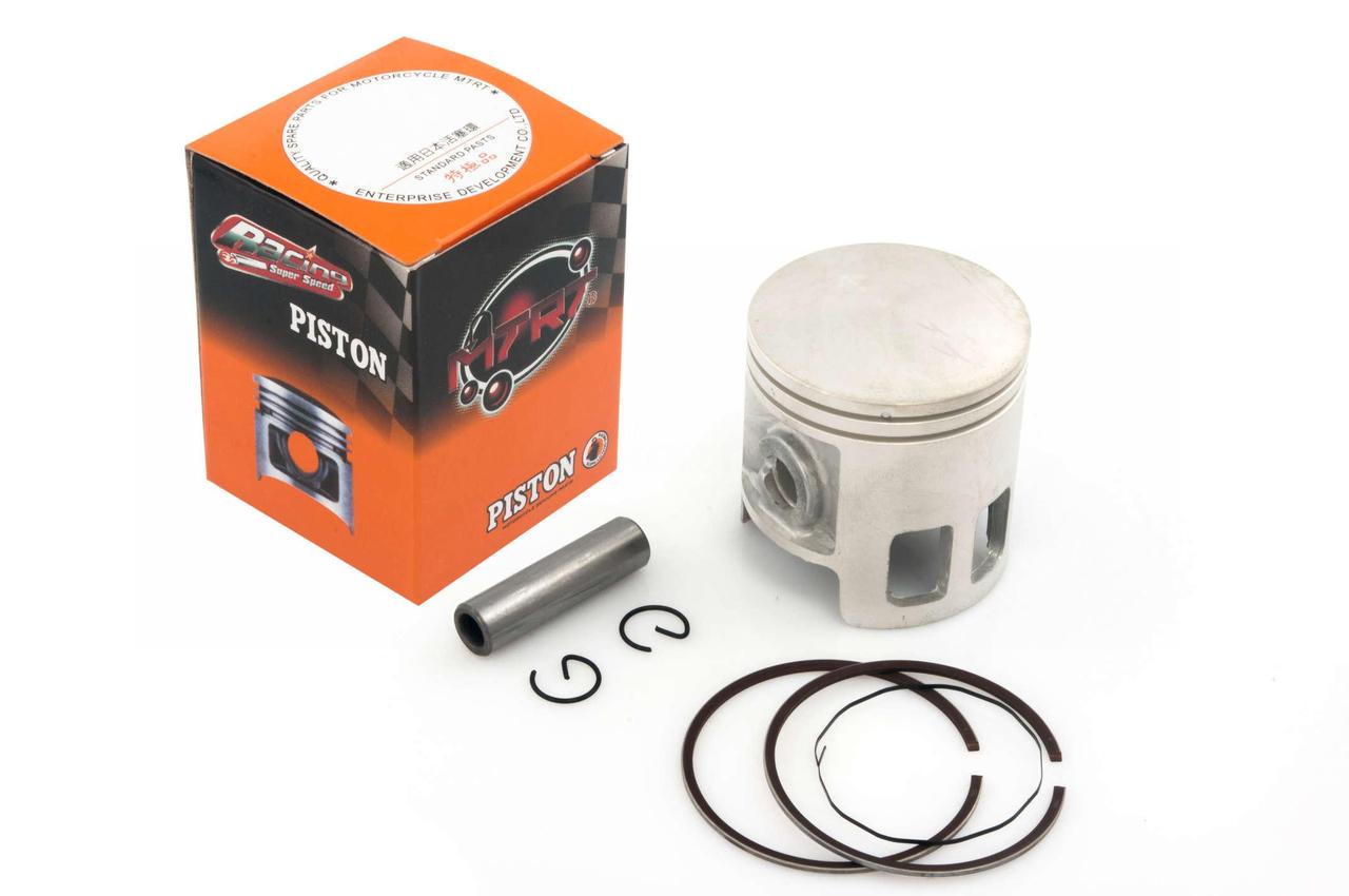 Поршень mod.A Yamaha JOG 72 1,00 Ø 48 мм p-10 2JA/3KJ (2177237806)