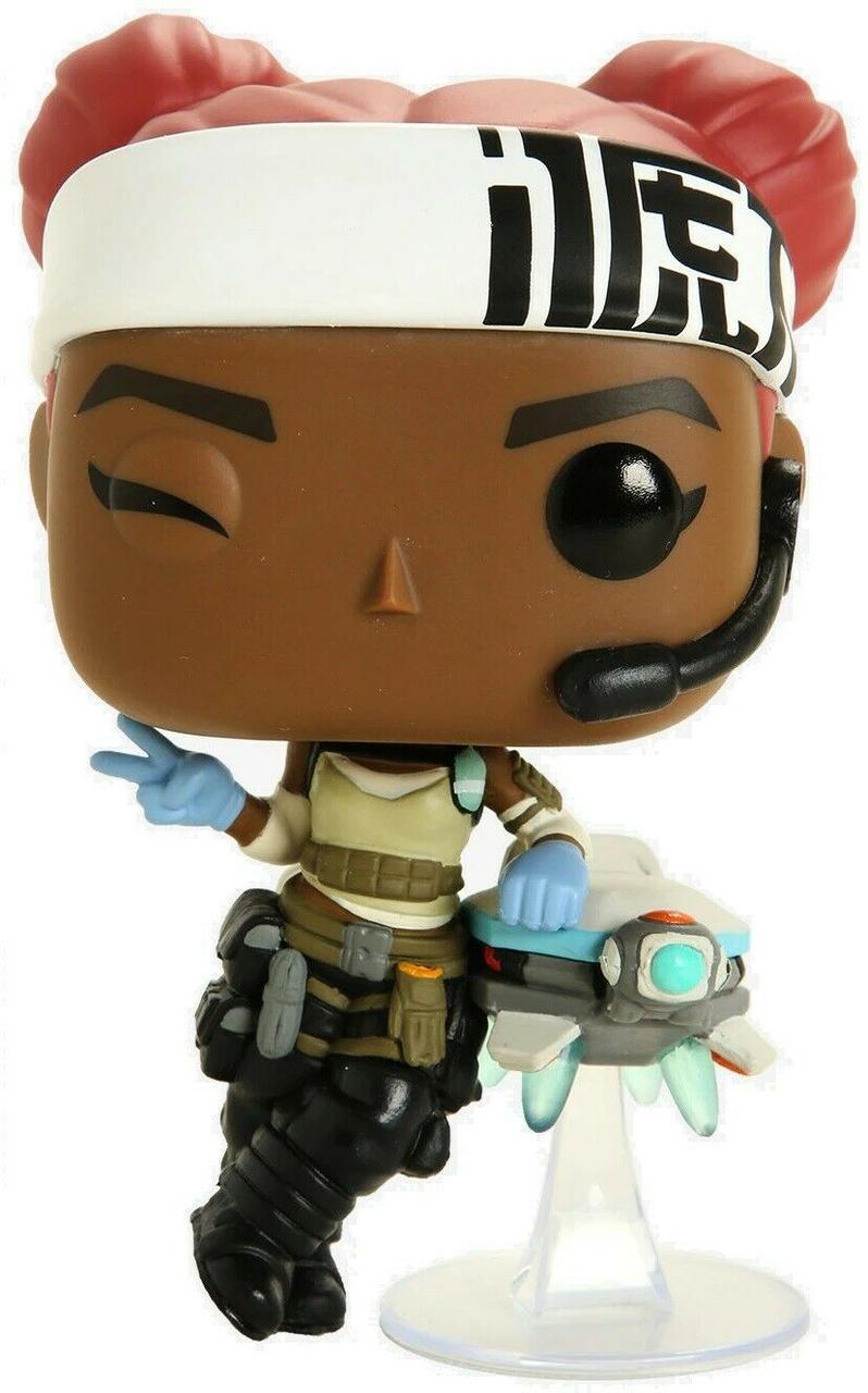 Фигурка Funko Pop Apex Legends Lifeline 10 см (games AL L 541) - фото 1