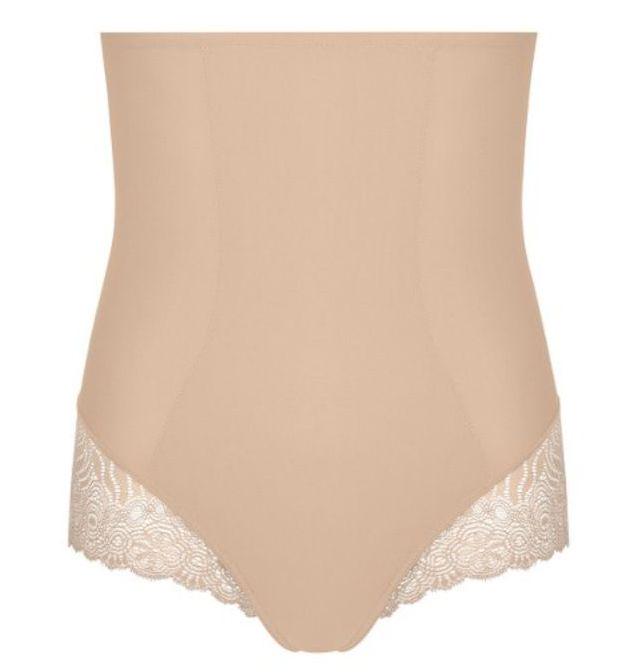 Утягуючі труси Simone Perele 4 L Бежевий (16R774)