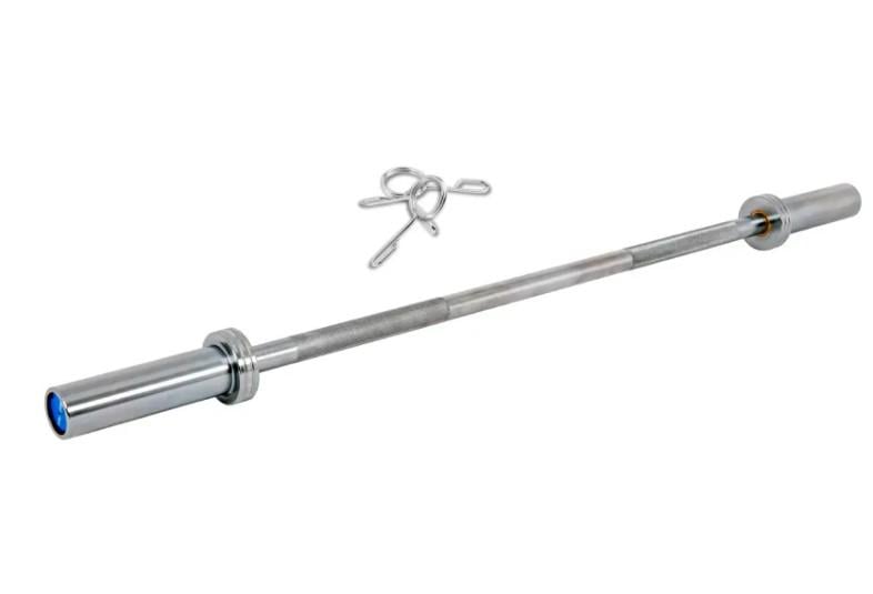 Гриф олимпийский прямой Thunder 120/50 (SG-O-120/50)