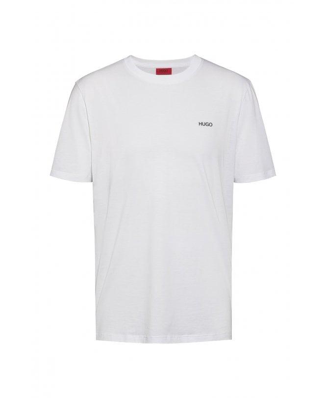 Футболка мужская Hugo Boss Dero Logo 700-2273WT XL