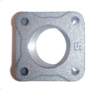 Фланец для котла G211 Buderus (87399300140)