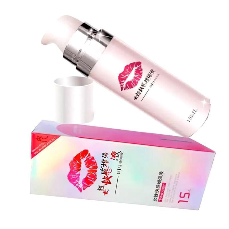 Гель-лубрикант для усиления оргазма афродизиак 15 мл (OL-YT43) - фото 9 Гель-лубрикант для усиления оргазма афродизиак 15 мл (OL-YT43) - фото 9