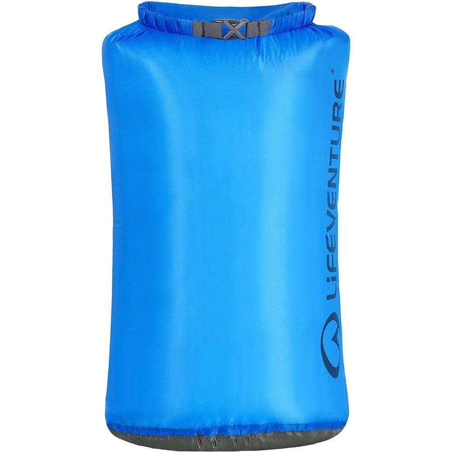 Гермочохол Lifeventure Ultralight Dry Bag 35 (1012-59660)