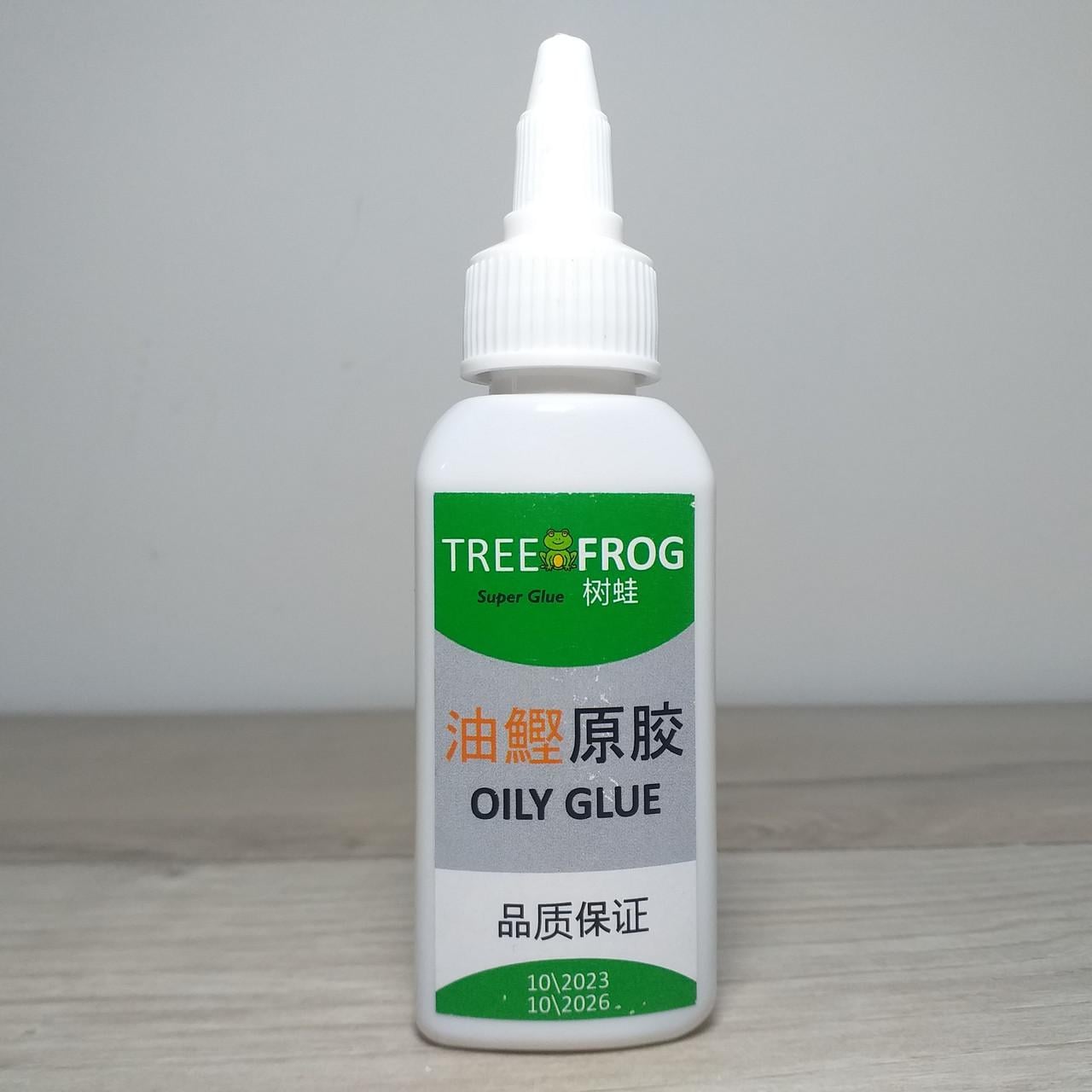 Клей Tree Frog 50 мл (X-651) - фото 3