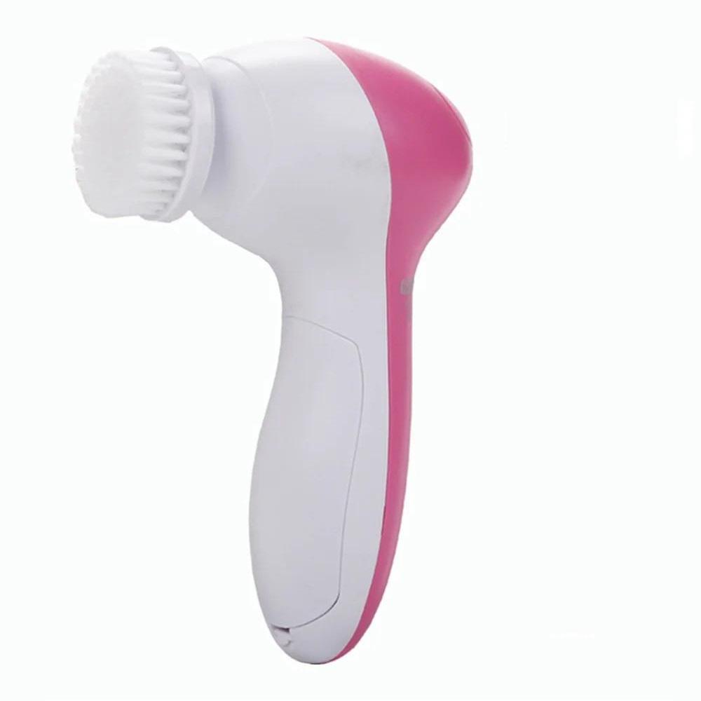 Масажер для обличчя Beauty Care Massager 5в1 (1394)