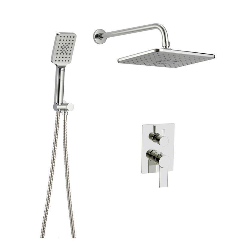 Душова система вбудована MIXXUS PREMIUM BENEDICT 003 INNER BOX (MI5970)