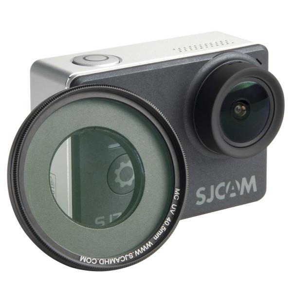 Фільтр ультрафіолетового SJCAM SJ7 Star (1673521049) - фото 2