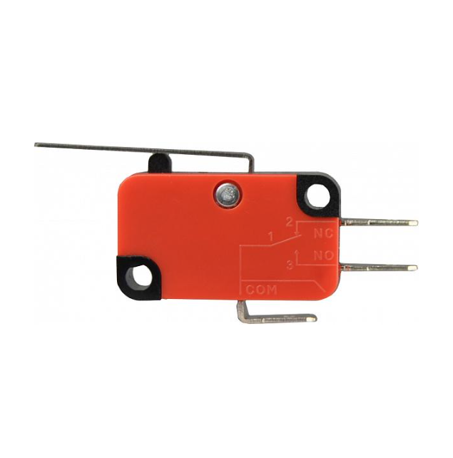 Микропереключатель АСКО-Укрем V-15-21C25 1NO+1NC 15А 250 V IP20 средняя планка (A0050040021) Микропереключатель АСКО-Укрем V-15-21C25 1NO+1NC 15А 250 V IP20 средняя планка (A0050040021)