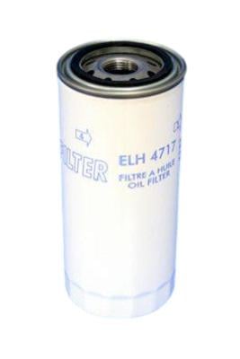 Фильтр масла MECAFILTER ELH4717 51820E/