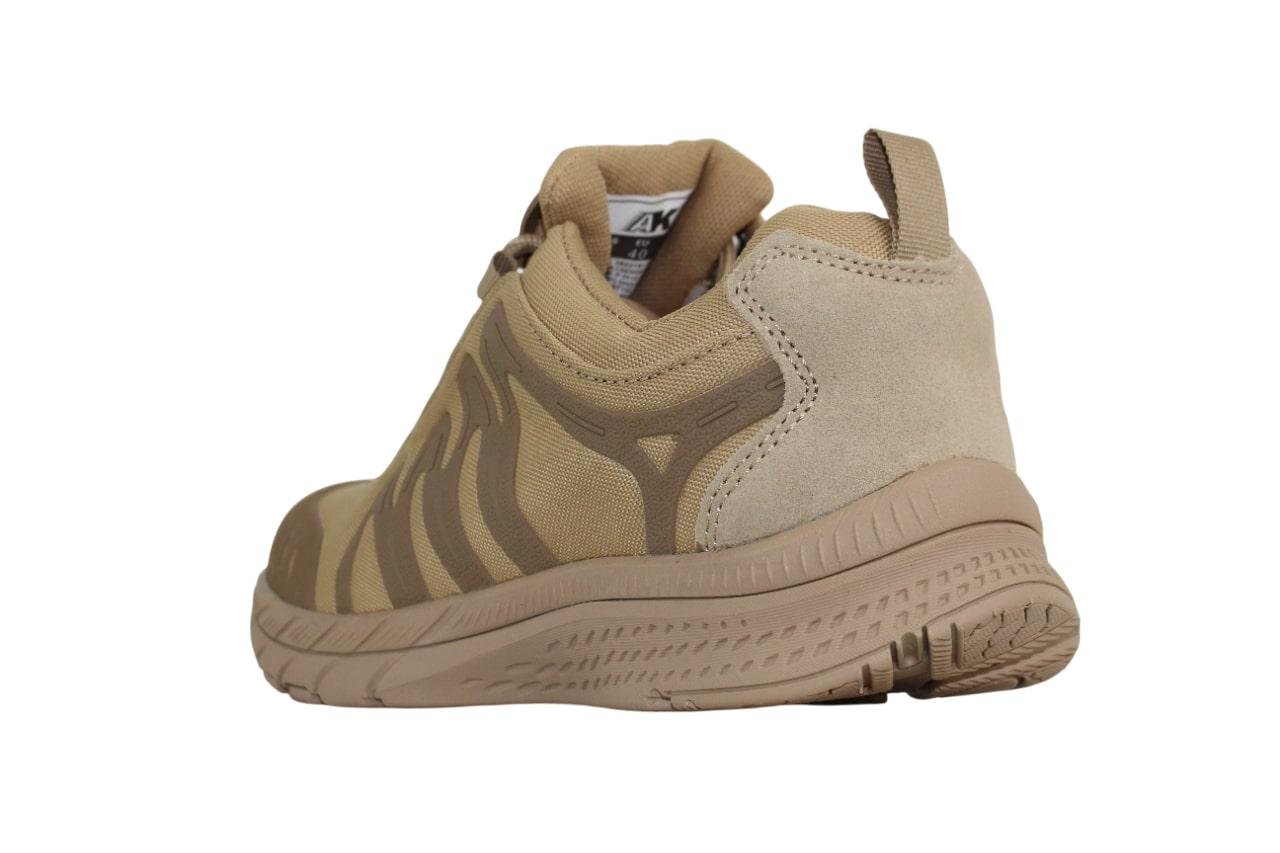 Кросівки АК 163 р. 45 Койот (AK 163 К45) - фото 3 Кросівки АК 163 р. 45 Койот (AK 163 К45) - фото 3