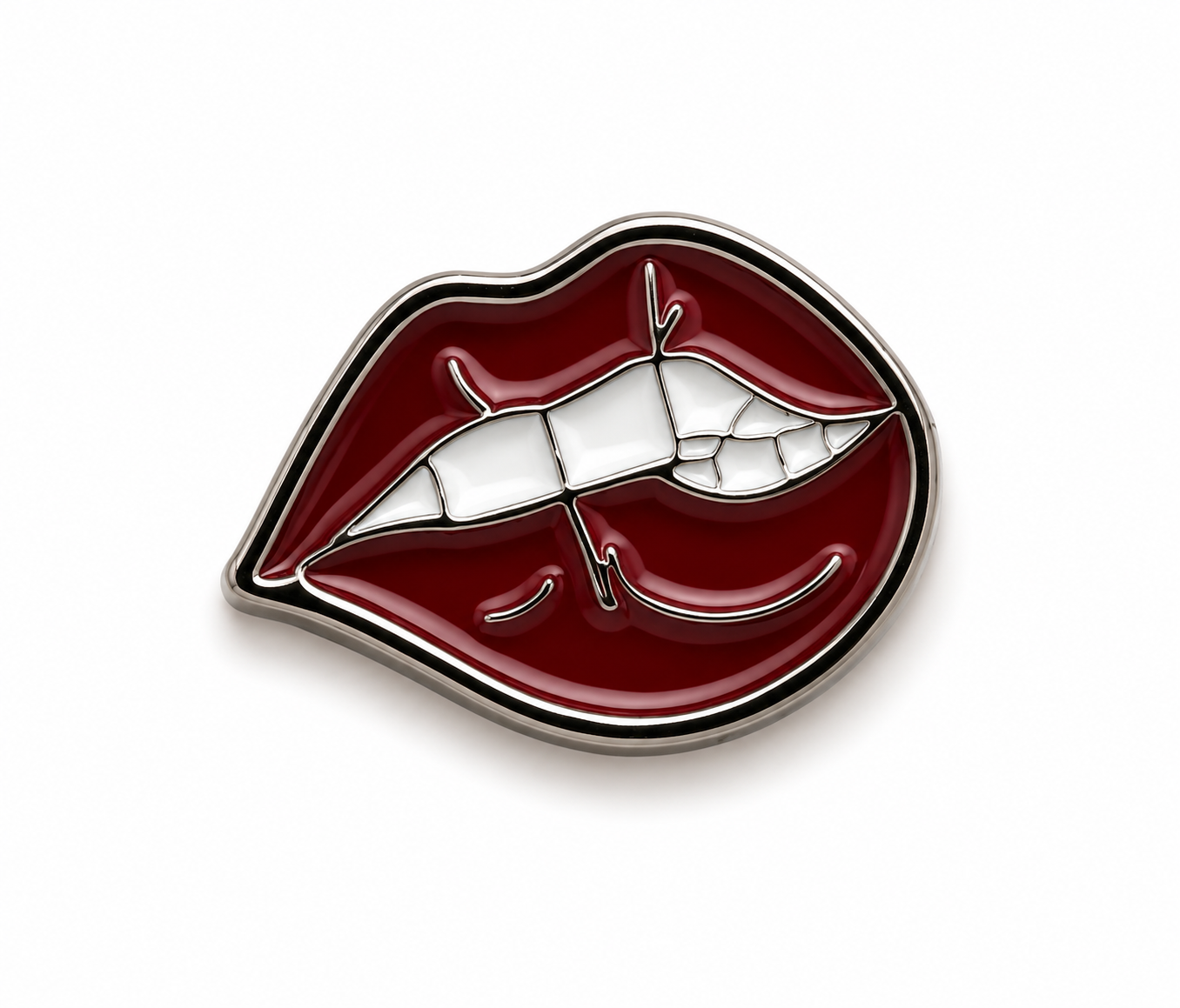 Значок KISS (2199850370)