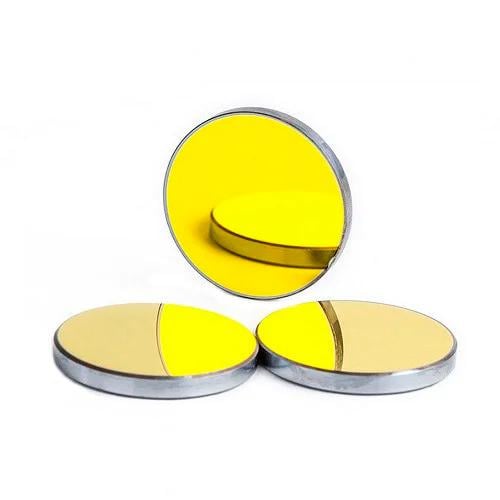 Зеркало для лазерного верстата Cloudray Premium 25 мм 10,6 мкм кремний 3 шт. (510637)