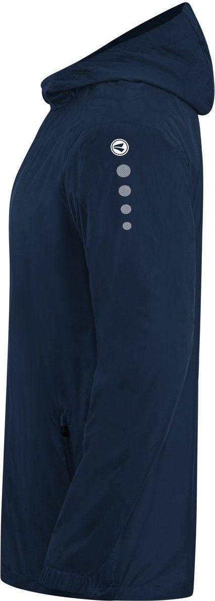 Дождевик Jako TEAM 2.0 XL Темно-синий (7402-900) - фото 3