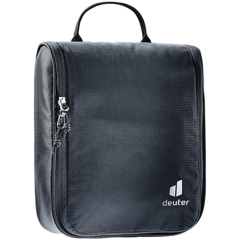 Косметичка Deuter Wash Center II 5 л Black (3930821 7000)