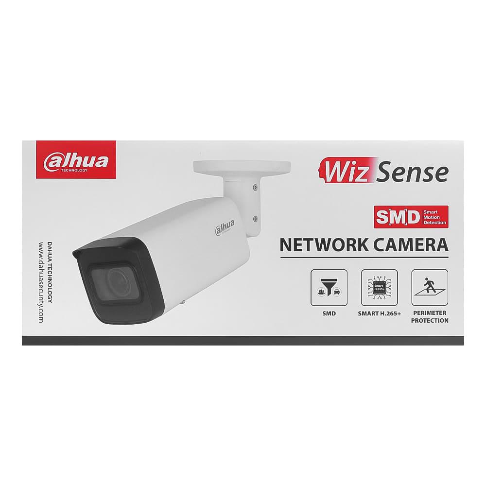 Камера 2 МП IP Dahua DH-IPC-HFW2241T-ZS 2,7-13,5 мм - фото 6