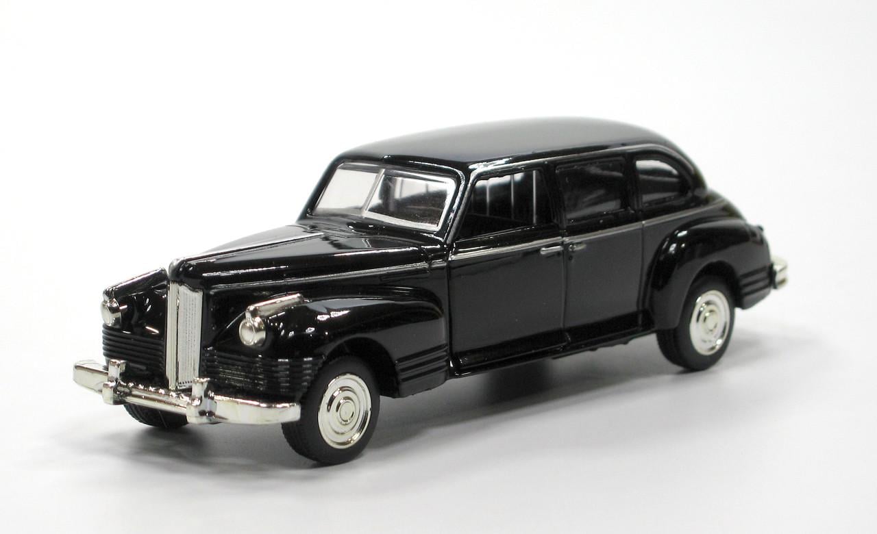 Модель металева ЗІC-110 6406B (6406B) Модель металева ЗІC-110 6406B (6406B)