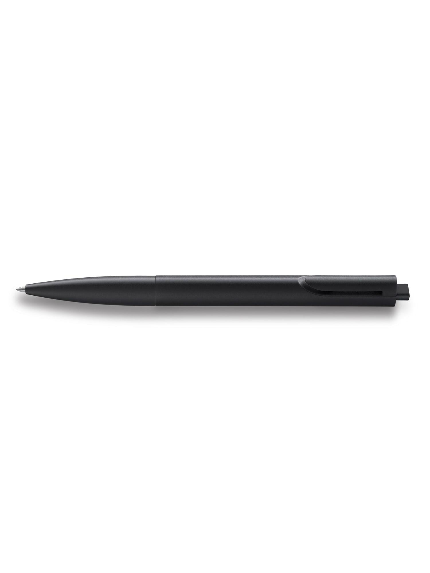 Письменная авторучка шариковая Lamy Noto стержень черный M16 1 мм Черный (4000978)