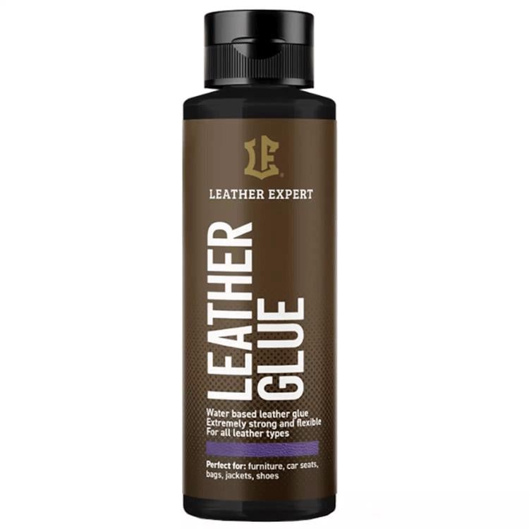 Клей для кожи автомобиля Leather Expert Leather Glue 50 мл Клей для кожи автомобиля Leather Expert Leather Glue 50 мл