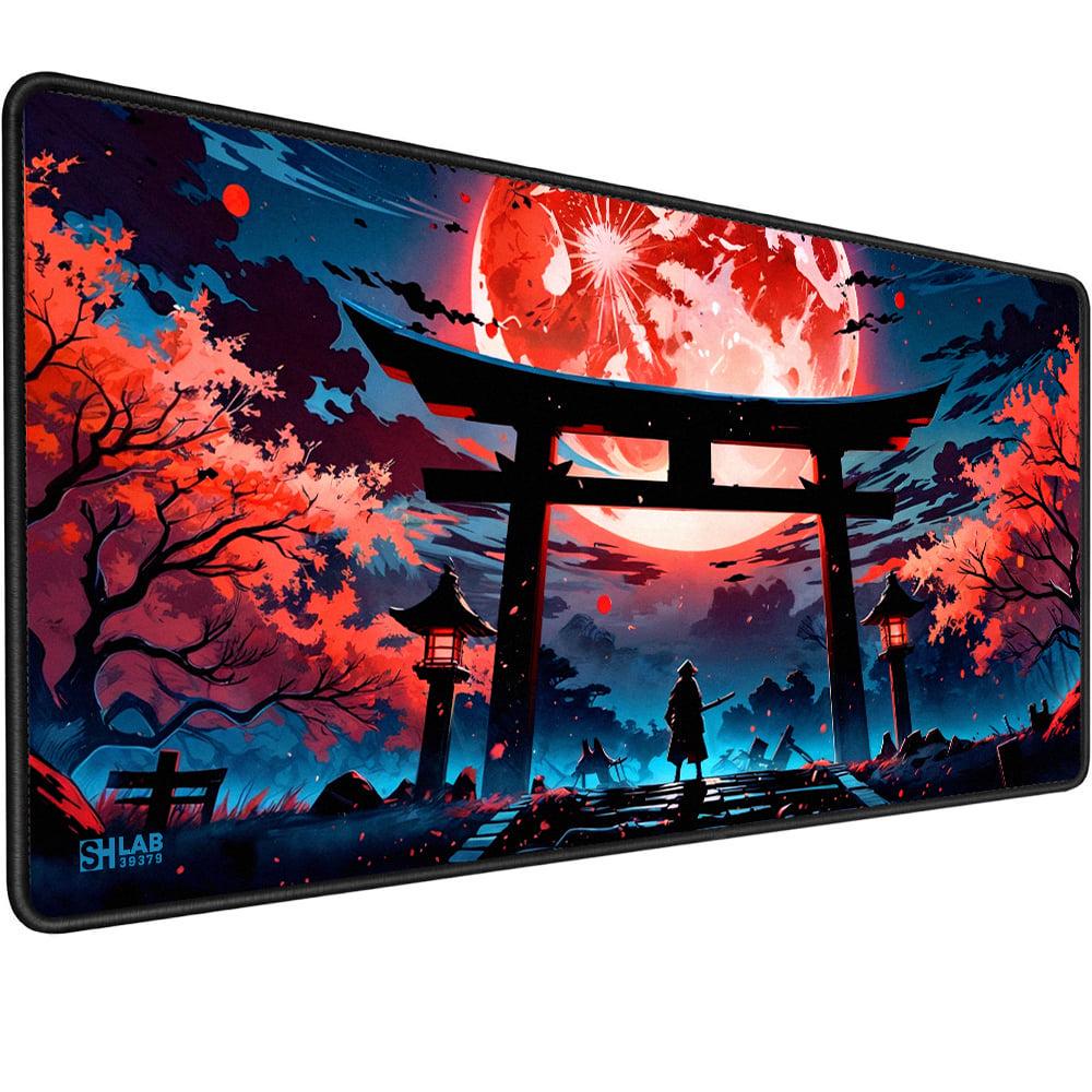 Игровая поверхность SHLab Torii With a Samurai SHM-1083 70х30 см (39379) Игровая поверхность SHLab Torii With a Samurai SHM-1083 70х30 см (39379)