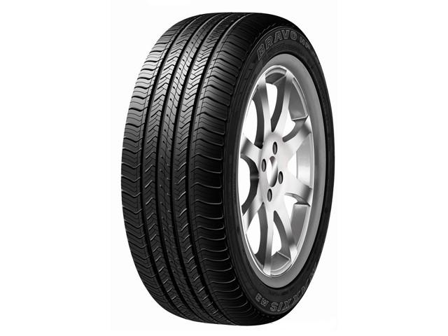 Автошина MAXXIS HP-M3 Bravo 245/65R17 107H