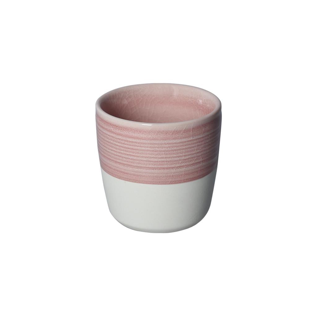 Чашка для капучино Loveramics Dale Harris Cappuccino Cup 200 мл Розовый Чашка для капучино Loveramics Dale Harris Cappuccino Cup 200 мл Розовый