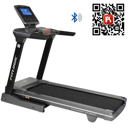 Беговая дорожка FitLogic ET1801C (ET1801C) - фото 4