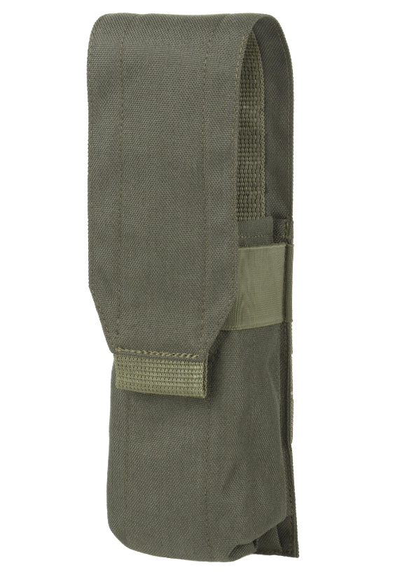 Подсумок для магазинов РПК Dozen Pouch 2 Magazines Nylon закрытый Olive