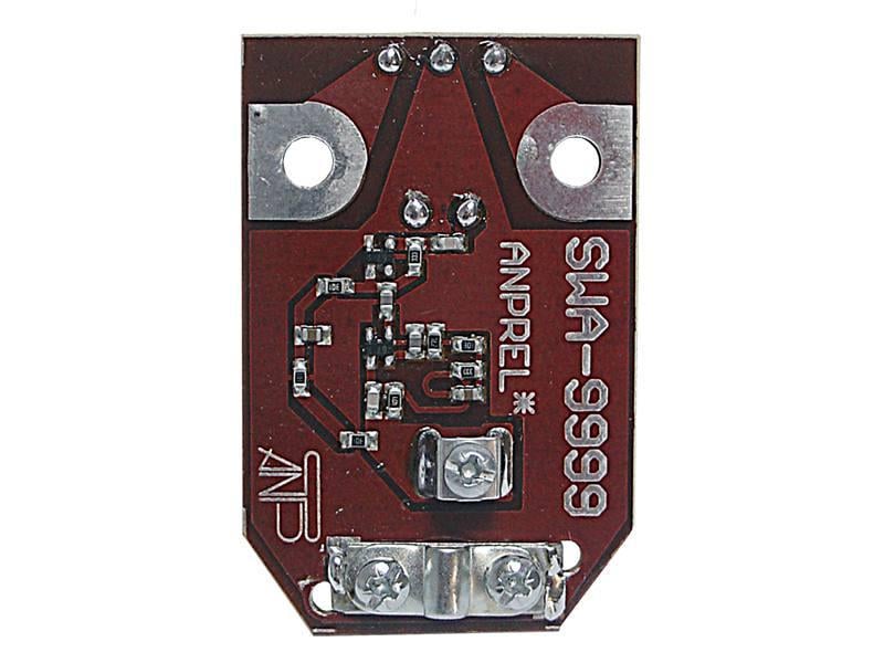 Усилитель антенный Electronics SWA-9999 LX0756 (1276309692)