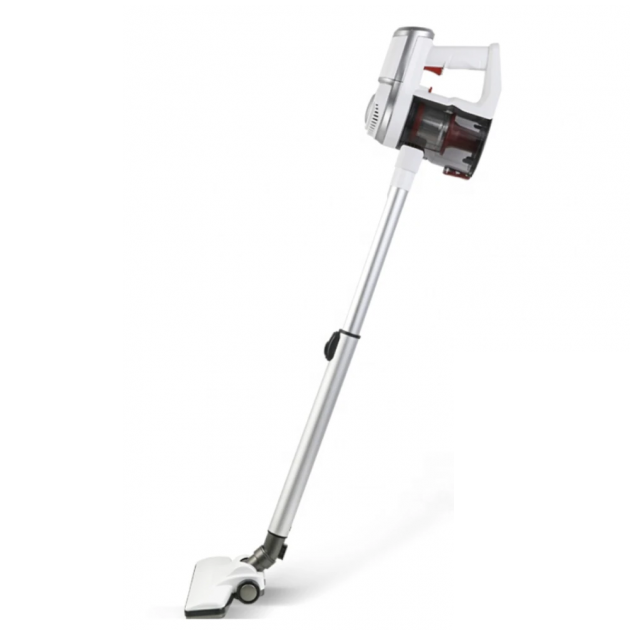 Пылесос вакуумный GHA-605 2000mAh 150W 75 дБ 6-10 кПа 0,5 л Пылесос вакуумный GHA-605 2000mAh 150W 75 дБ 6-10 кПа 0,5 л