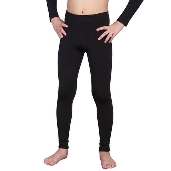 Термокальсоны мужские Gumus XXL Черный (8728428) - фото 1