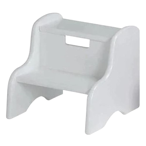 Скамейка-ступенька из дерева Мадисон Зефир (ССТ-005420)