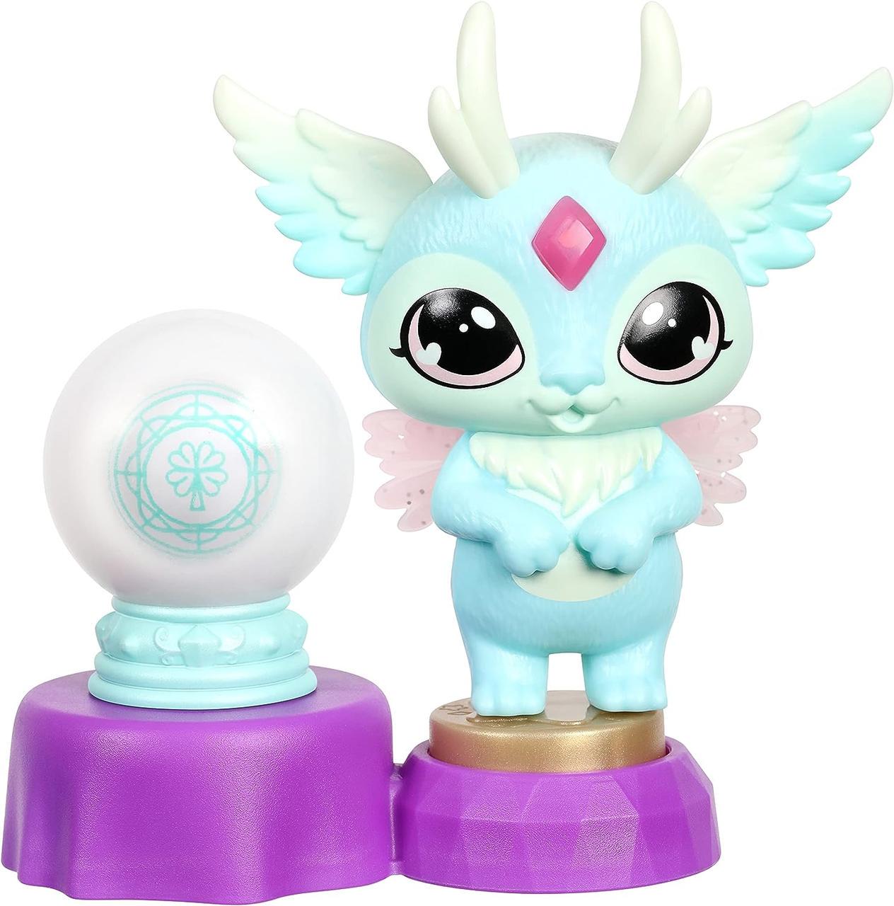 Інтерактивний набір Magic Mixies Mixlings Magic Castle Super Pack (1988906437) - фото 8 Інтерактивний набір Magic Mixies Mixlings Magic Castle Super Pack (1988906437) - фото 8