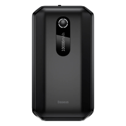 Пусковое устройство BASEUS для авто 10000mAh 2.4A 160x85x30 мм CGNL020101