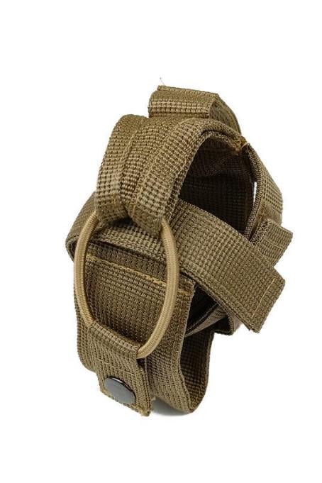 Подсумок под бутылку MOLLE Койот (70626978)