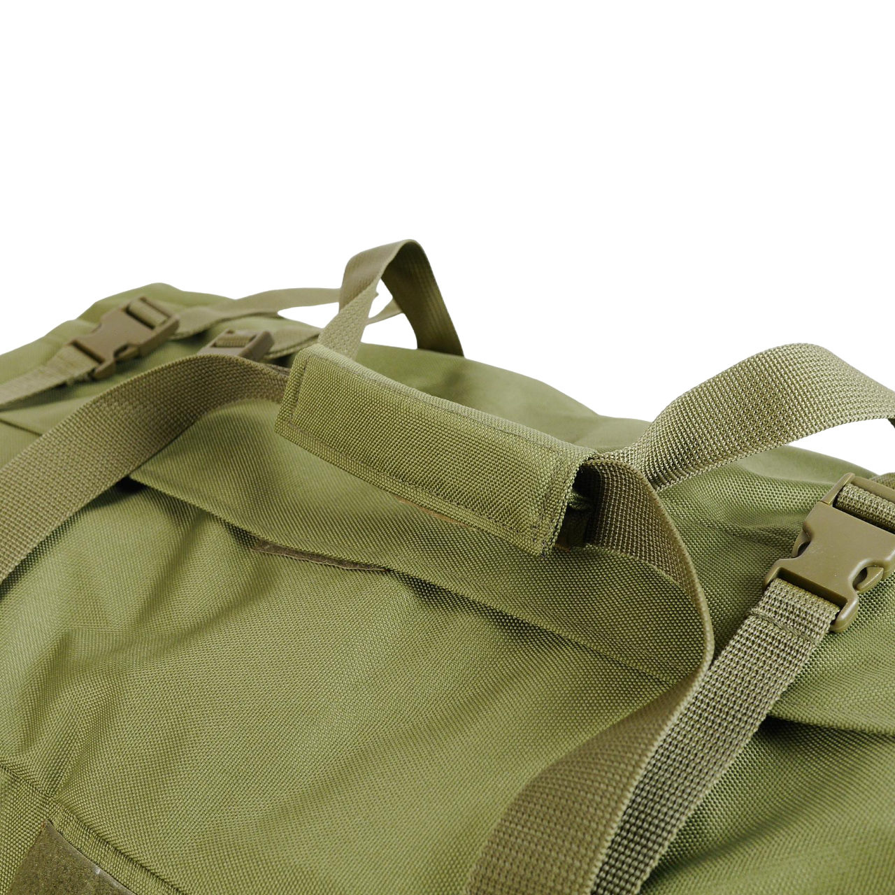 Сумка военная Kiborg Military Bag 130 л Оlive - фото 6 Сумка военная Kiborg Military Bag 130 л Оlive - фото 6