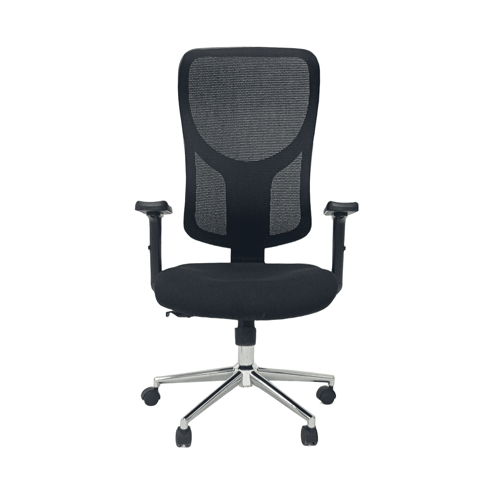 Кресло Barsky office synchro BOF-01syn