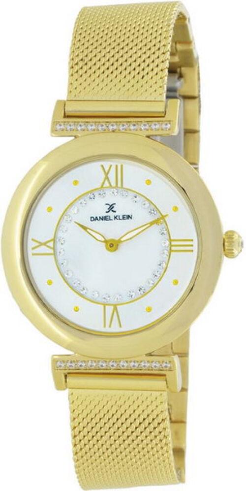 Наручний годинник жіночий Daniel Klein DK11459-4 (104476)