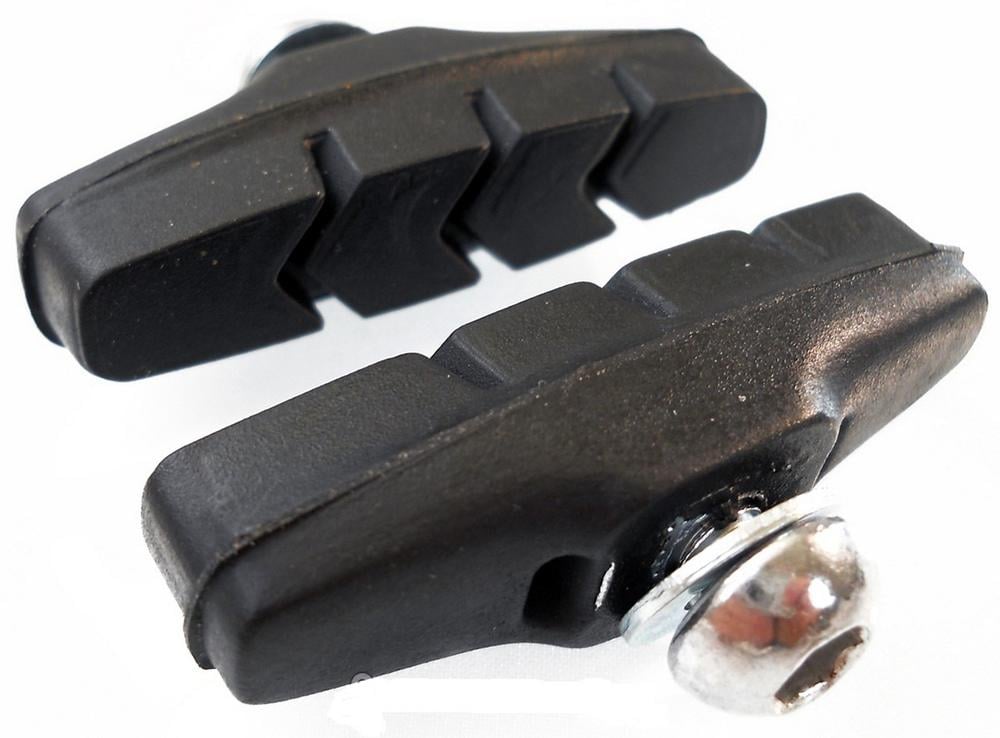 Колодки гальмівні Alligator RD-322-DIY 50 мм шосе різьбові під шестигранник М5 (RD-322-DIY)