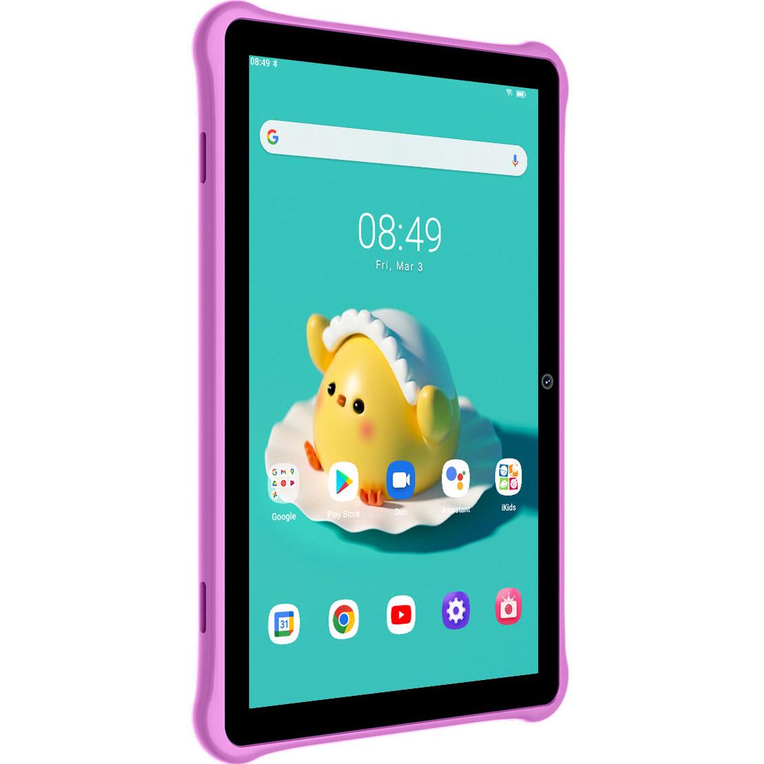 Планшет Blackview TAB A7 Kids Global EU розовый (84659) - фото 3