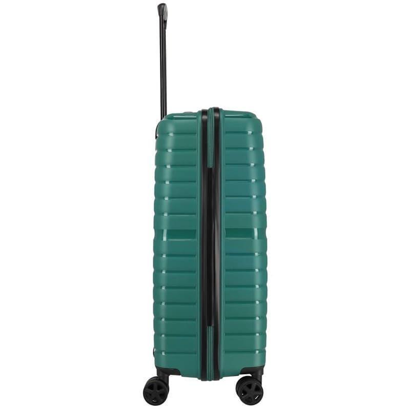 Чемодан на 4 колесах Travelite Trient M 67 л Green (TL076548-80) - фото 5