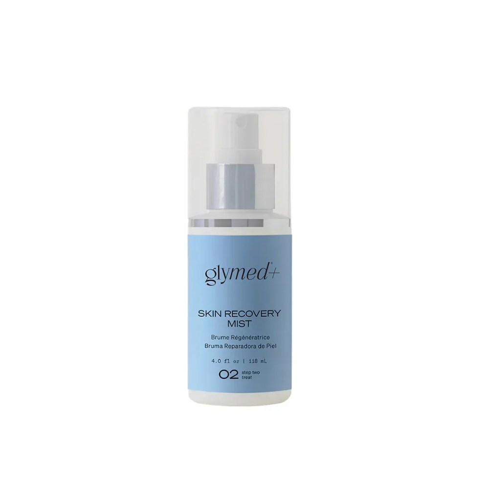 Міст відновлювальний GlyMed Plus Skin Recovery Mist 118 мл