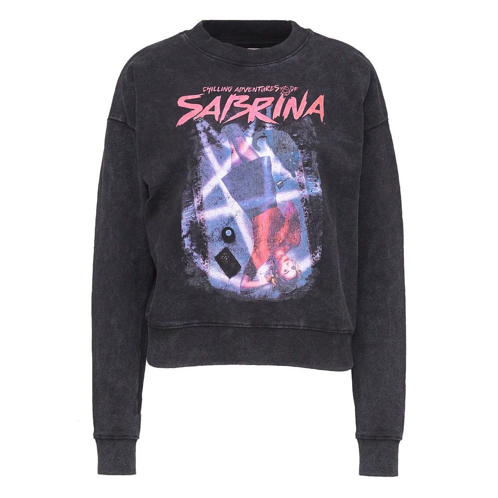 Світшот жіночий C&A М Чорний (2091155b48)