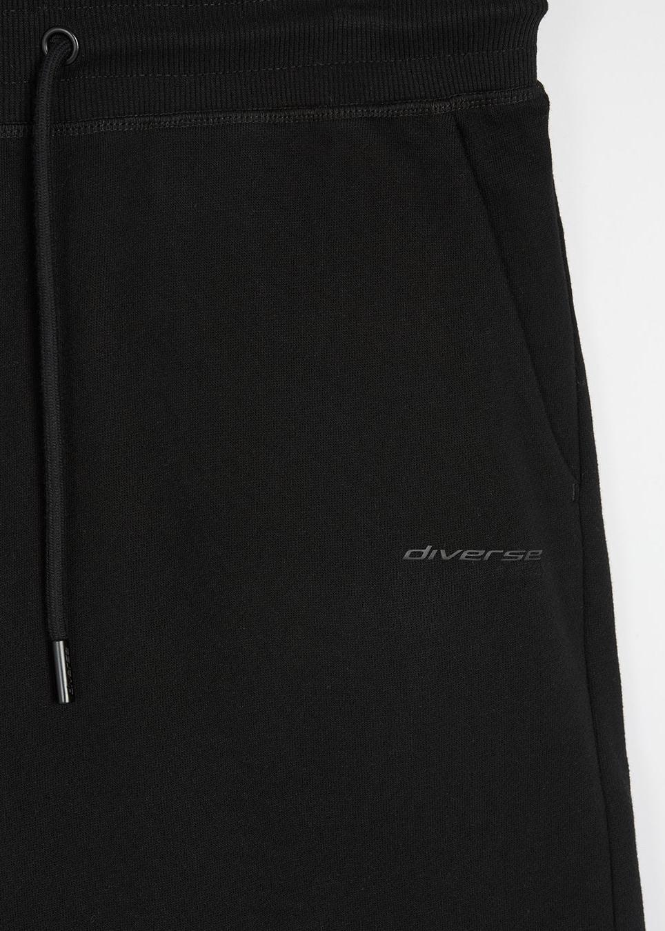Шорти чоловічі Diverse SVIL L Чорний (5905384107503) - фото 7