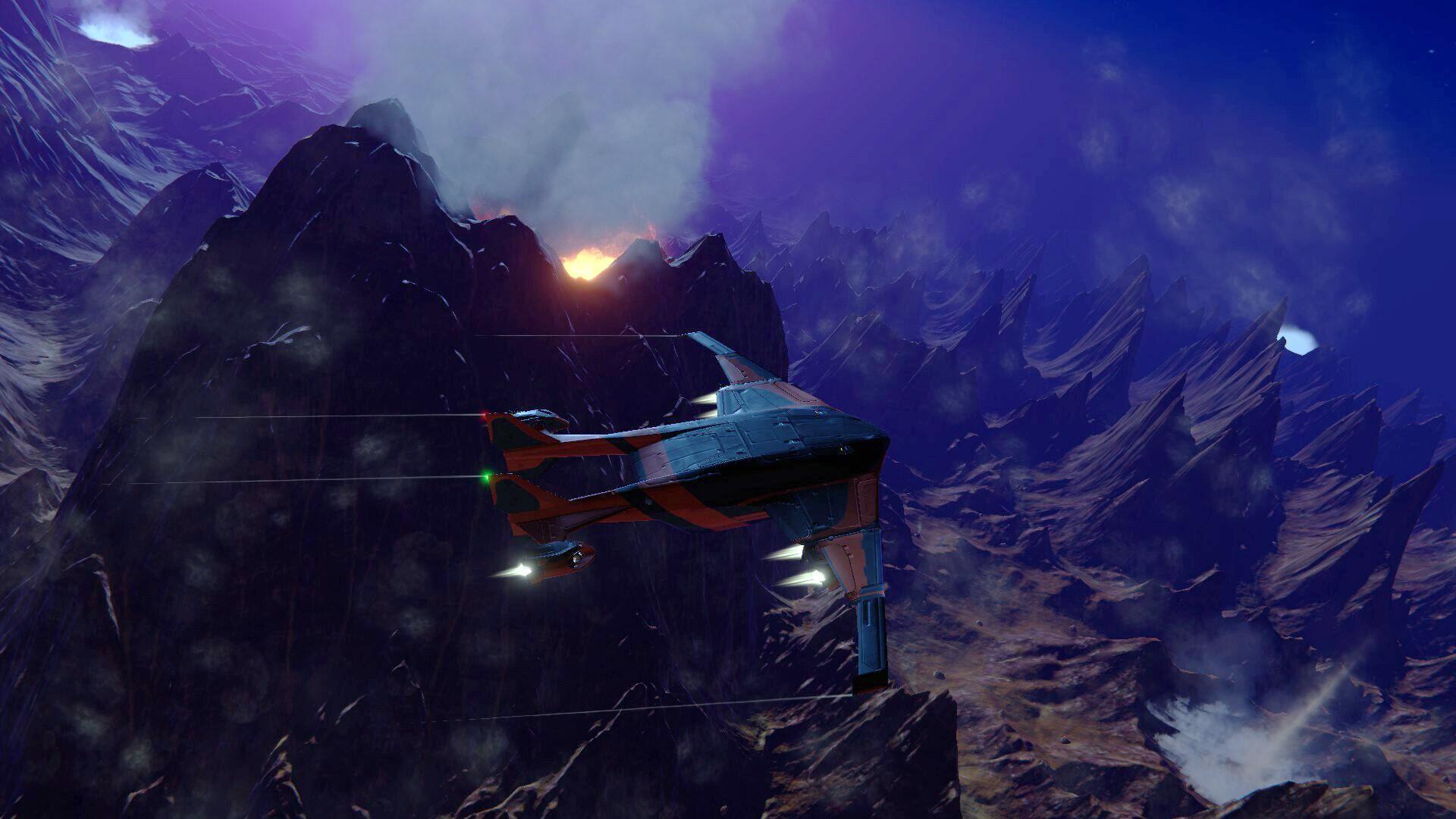 Ключ активації Frontier Pilot Simulator для Xbox Series S/X (87188045) - фото 9